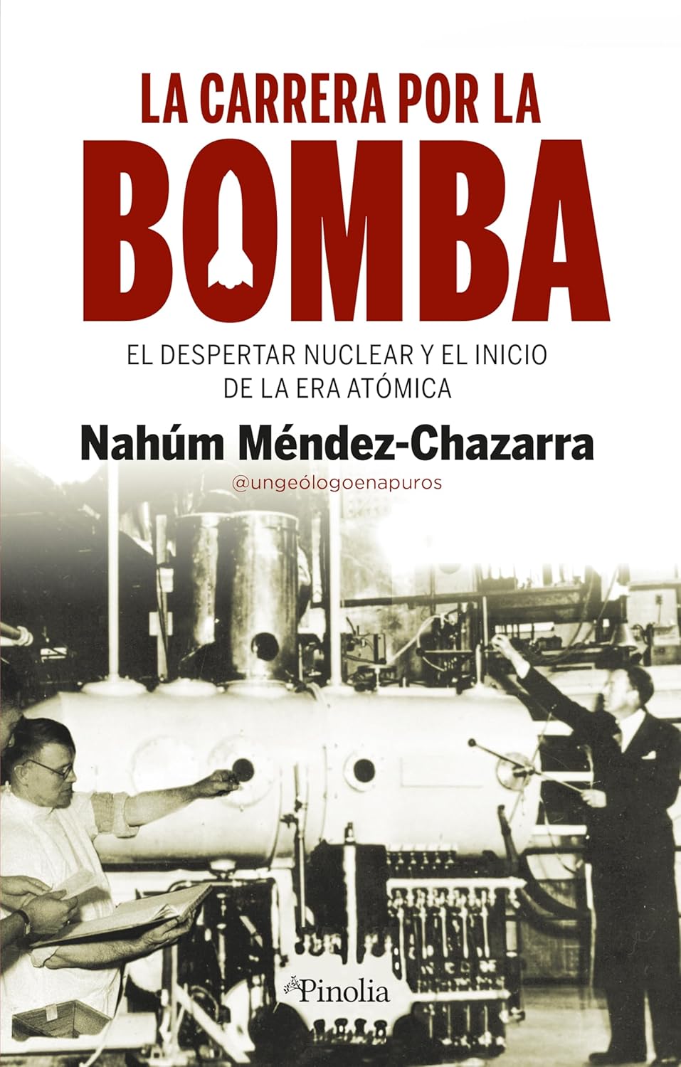 Book 5 Title